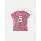 Real Madrid 2024/25 Fourth Jersey – Jude Bellingham #5